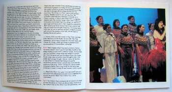 CD Björk: Debut Live