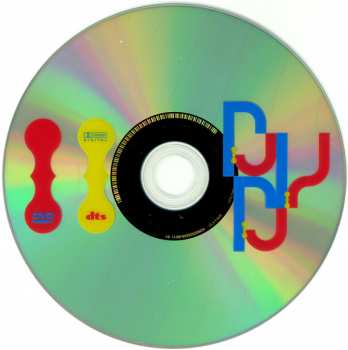2LP/CD/DVD/Caja Björk: Declare Independence LTD