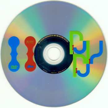 2LP/CD/DVD/Caja Björk: Earth Intruders LTD