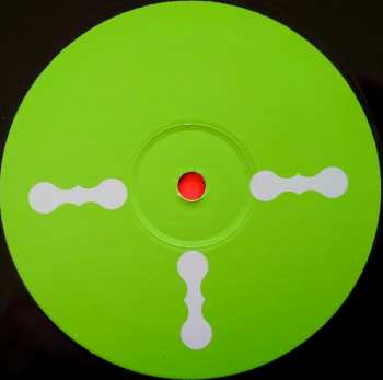 2LP/CD/DVD/Caja Björk: Earth Intruders LTD