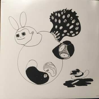 2LP Björk: Greatest Hits