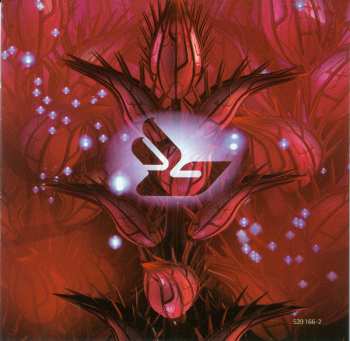 CD Björk: Homogenic