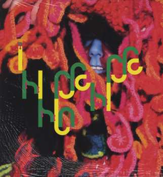 2LP/CD/DVD/Caja Björk: Innocence LTD