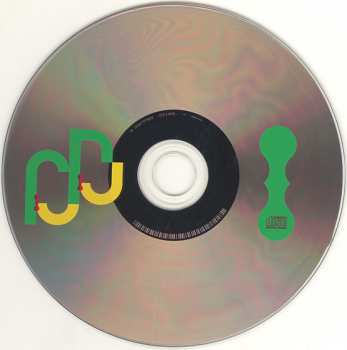 2LP/CD/DVD/Caja Björk: Innocence LTD