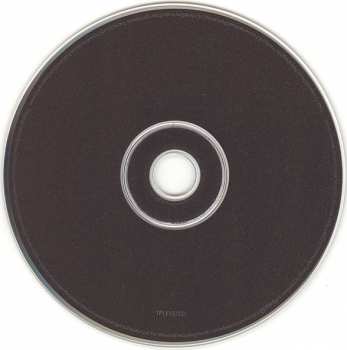 CD Björk: Selmasongs