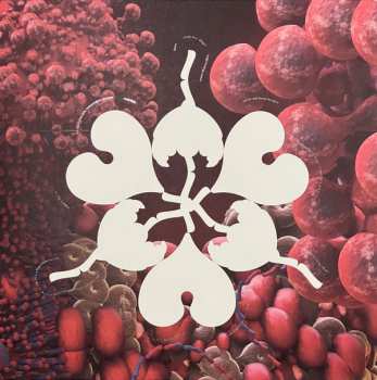 Album Björk: The Fossora Remixes