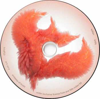 CD Björk: Utopia DIGI