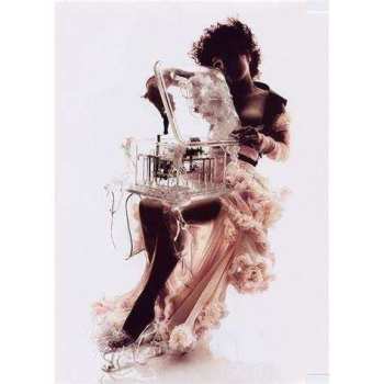 DVD Björk: Vespertine Live At Royal Opera House