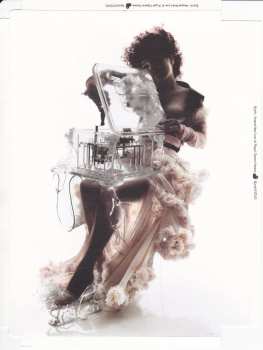 DVD Björk: Vespertine Live At Royal Opera House