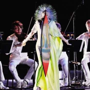 2LP Björk: Vulnicura Strings