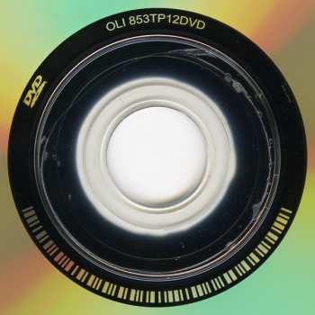 2LP/CD/DVD/Caja Björk: Wanderlust LTD