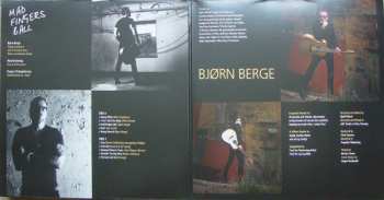 LP Bjørn Berge: Mad Fingers Ball