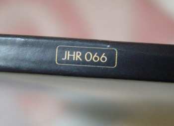 LP Bjørn Berge: Mad Fingers Ball