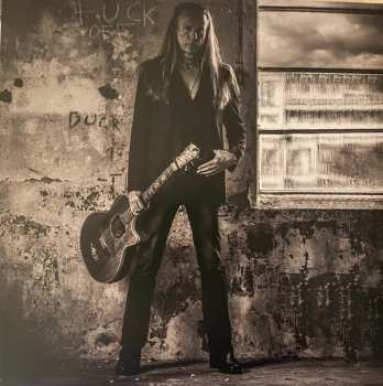 LP Bjørn Berge: SteelFinger Slim