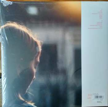 LP Bjorn Eriksson: Het Smelt