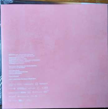 LP Bjorn Eriksson: Het Smelt