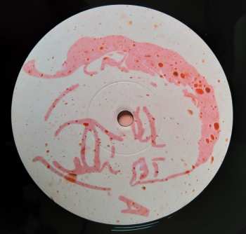 LP Bjorn Eriksson: Het Smelt