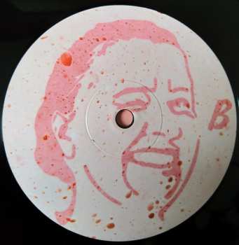 LP Bjorn Eriksson: Het Smelt