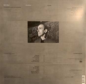 LP Björn Meyer: Provenance