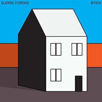 2LP Bjørn Torske: Byen