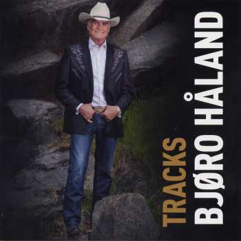 Album Bjøro Håland: Tracks