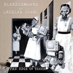 Album Blabbermouth: The Edge Of Reason