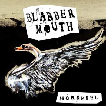 LP Blabbermouth: Hörspiel