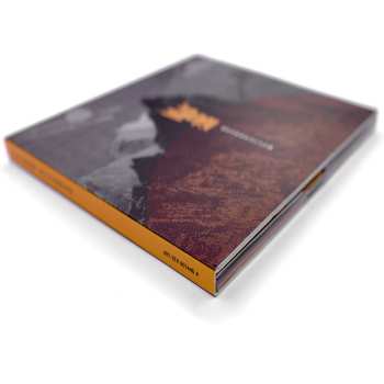 CD Blac Kolor: Weltenbrand