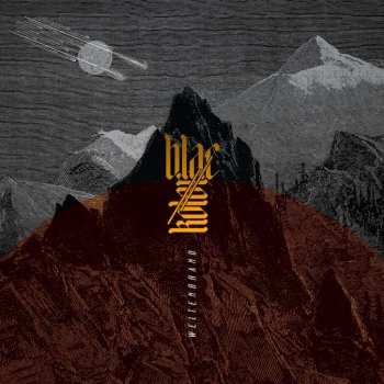 CD Blac Kolor: Weltenbrand