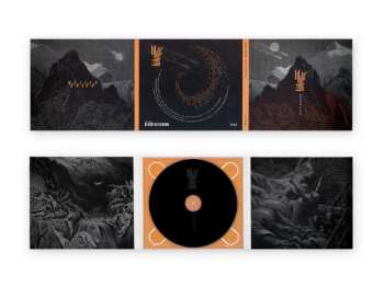 CD Blac Kolor: Weltenbrand