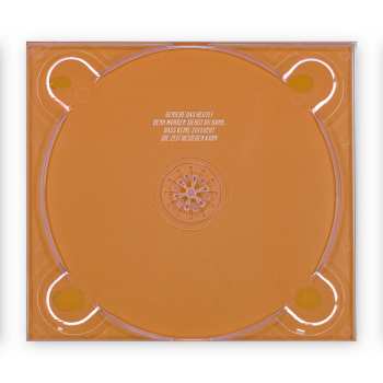 CD Blac Kolor: Weltenbrand