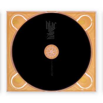 CD Blac Kolor: Weltenbrand