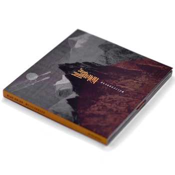 CD Blac Kolor: Weltenbrand