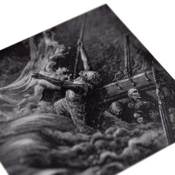 CD Blac Kolor: Weltenbrand