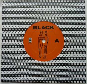 SP Black: Human Features CLR | LTD