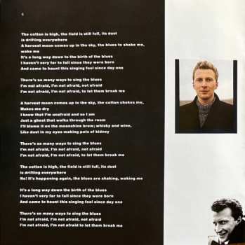 CD Black: Wonderful Life