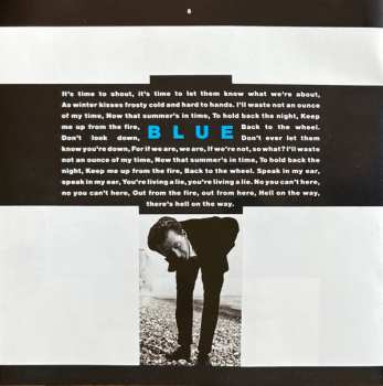 CD Black: Wonderful Life