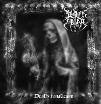 LP Black Altar: Death Fanaticism  CLR | LTD