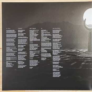 2LP Black Anvil: Regenesis CLR | LTD