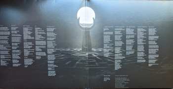 2LP Black Anvil: Regenesis CLR | LTD