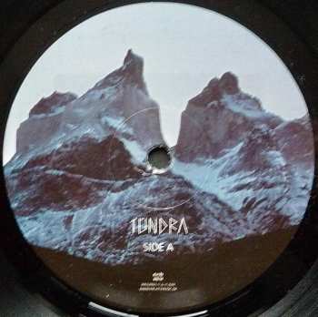 LP Black Book Lodge: Tûndra