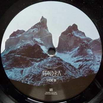 LP Black Book Lodge: Tûndra