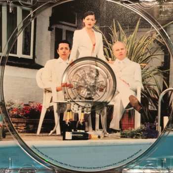 CD Black Box Recorder: Passionoia