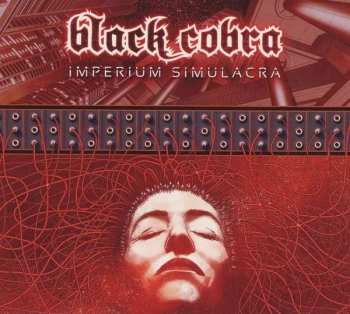 CD Black Cobra: Imperium Simulacra