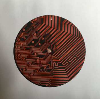 2LP Black Cobra: Imperium Simulacra LTD