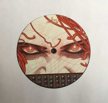 2LP Black Cobra: Imperium Simulacra LTD