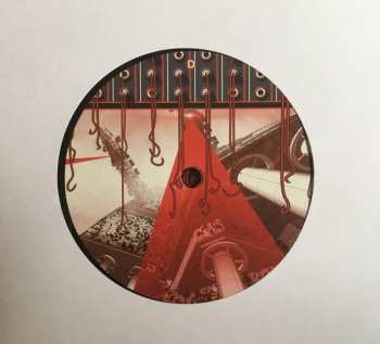 2LP Black Cobra: Imperium Simulacra LTD