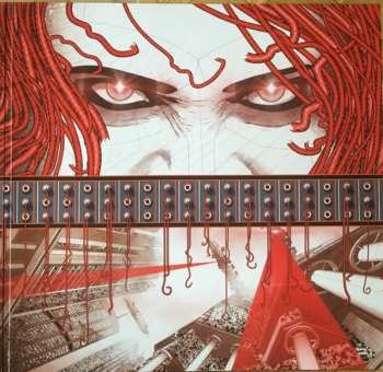 2LP Black Cobra: Imperium Simulacra LTD