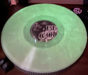 2LP Black Country Communion: Black Country Communion CLR