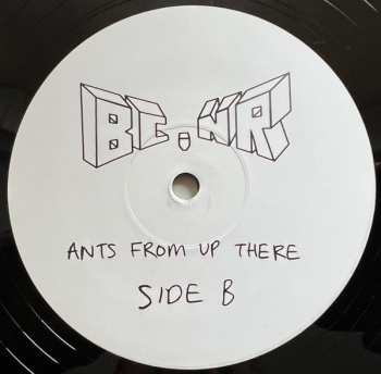 2LP Black Country, New Road: Ants From Up There